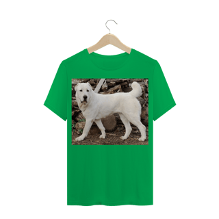 Nome do produto ALABAI / PASTOR DA ÁSIA CENTRAL / CÃO / CACHORRO