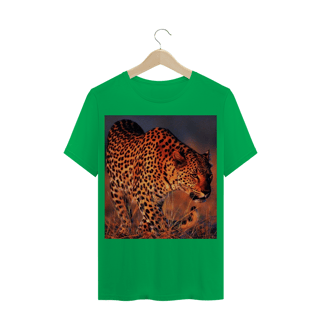 Nome do produto LEOPARDO AFRICANO / FELINO