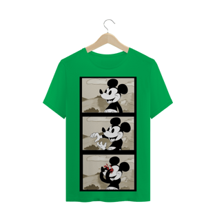 Nome do produtoMickey não curtiu o que viu