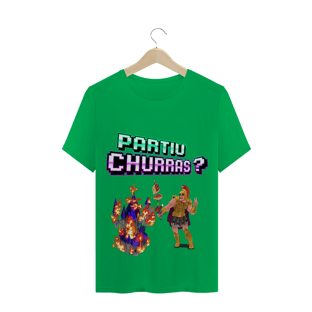 Nome do produtoCamiseta 