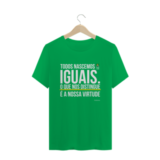 Nome do produto Camiseta Frase Anonimo