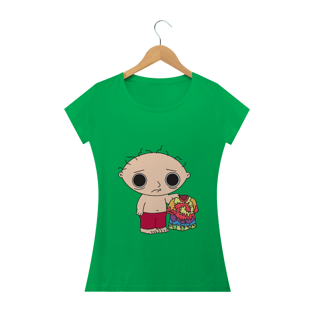 Nome do produtoFamily Guy (Baby Long)