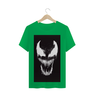 Nome do produto Camisa Venon - PROMOÇÃO DE INAUGURAÇÃO DE 59,90 POR APENAS 45,69