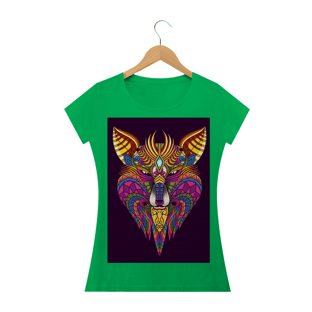 Nome do produtoLobo Mandala