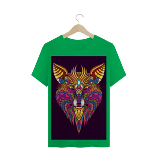 Nome do produtoLobo Mandala 