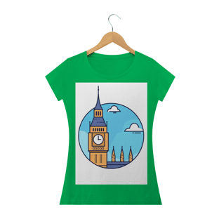 Nome do produtoLondon