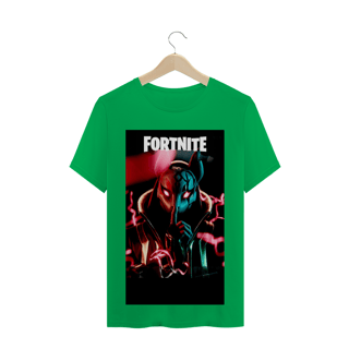 Nome do produto Camisa Fortnite - PROMOÇÃO DE INAUGURAÇÃO DE 59,90 POR APENAS 45,69
