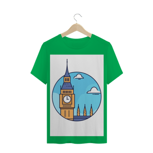 Nome do produtoLondon