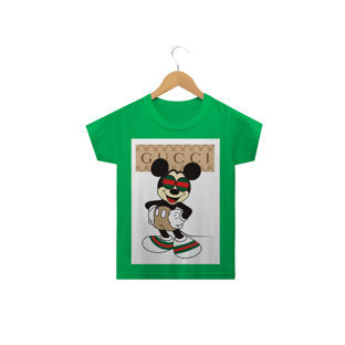 Nome do produtoMickey Infantil