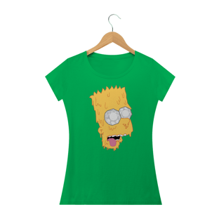 Nome do produtoBart Simpson (Baby Long)