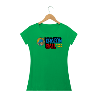 Nome do produtoDragon Ball (Baby Long)