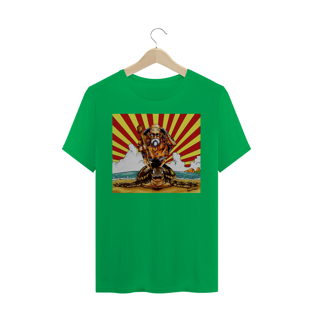 Nome do produtoMestre Kame (T-shirt)