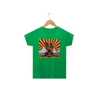 Nome do produtoMestre Kame (Infantil)