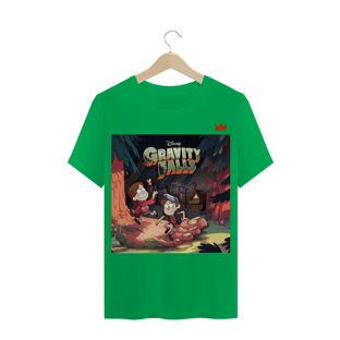 Nome do produtoGravity Falls 1