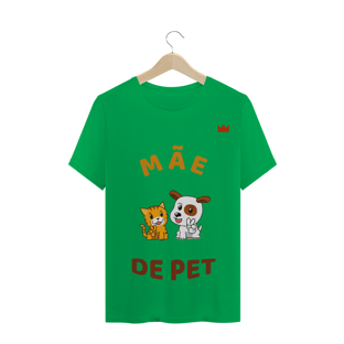 Nome do produtoMãe de pet