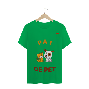 Nome do produtoPai de pet