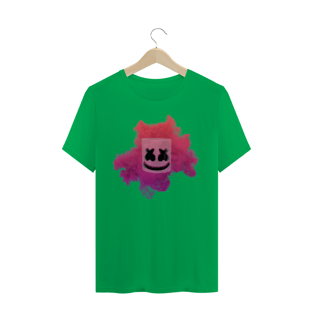 Nome do produtoDj Marshmallow 3 (T-shirt)