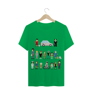 Nome do produtoChaves do 8 