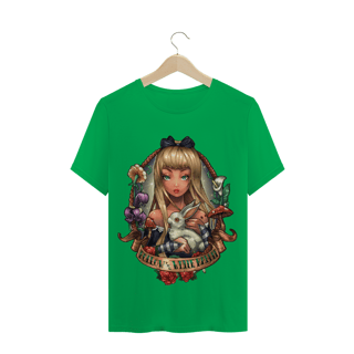 Nome do produto CAMISETA ALICE 4