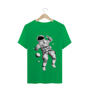 Nome do produtoCamiseta Astronauta