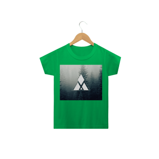 Nome do produto Projeto Meltdown infantil - M002