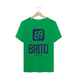 Nome do produtoCamisa Brito Brazil