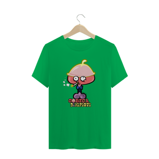 Nome do produto Cabeça Dimipiqui Personagem