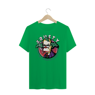 Nome do produtoKrusty Simpsons (T-shirt)