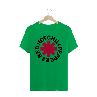 Nome do produtoRed Hot Chili Peppers (T-shirt)