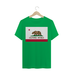 Nome do produtoCalifornia (T-shirt)