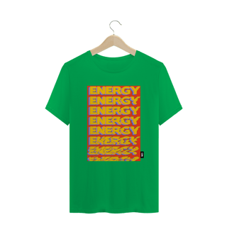 Nome do produto CAMISETA NKS ENERGY™