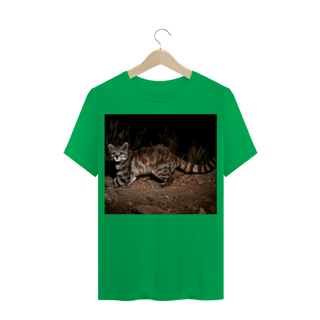 Nome do produto GATO DOS ANDES (Leopardus jacobita) / FELINO