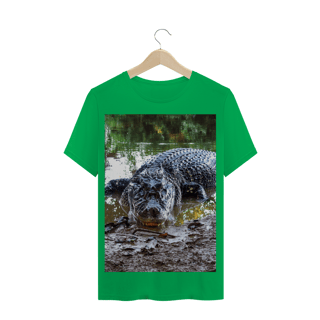 Nome do produto JACARÉ AÇU (Melanosuchus niger)