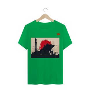 Nome do produtoGodzilla