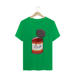 Nome do produto60 Segundos (Lata) | Colorida (Masculina)