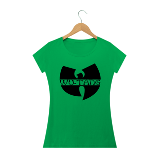 Nome do produtoBaby Long Quality WUTANG Logo Tradicional