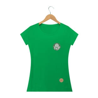 Nome do produtoBaby long Palmeiras .lalu