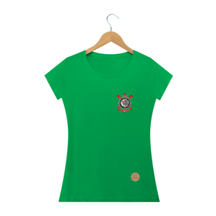 Nome do produtoBaby long Corinthians .lalu