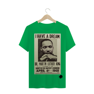 Nome do produtoCamiseta HÁBISMO dream king