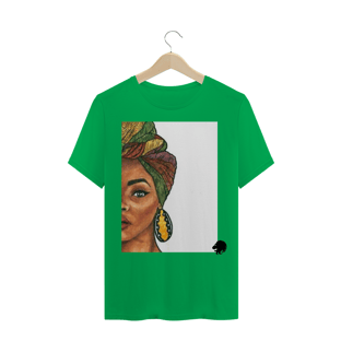 Nome do produtoCamiseta HÁBISMO dream africa