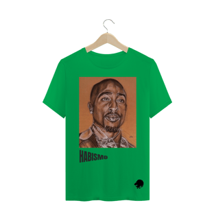 Nome do produtoCamiseta HÁBISMO dream negro