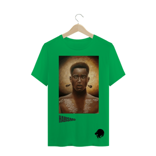 Nome do produtoCamiseta HÁBISMO dream infinit