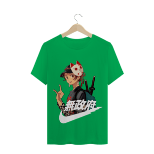 Nome do produtoCamiseta Nike Demon Slayer - Tanjiro Kamado