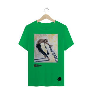 Nome do produtoCamiseta HÁBISMO dream LIBERDADE
