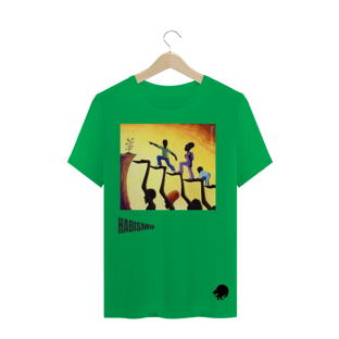 Nome do produtoCamiseta HÁBISMO dream future
