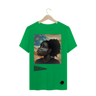 Nome do produtoCamiseta HÁBISMO dream  FALSEHOOD