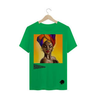 Nome do produtoCamiseta HÁBISMO dream PAINT