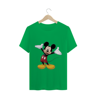 Nome do produtoCamiseta Mickey