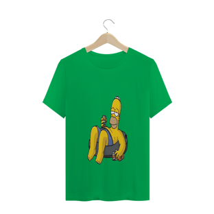 Nome do produtoCamiseta Simpsons