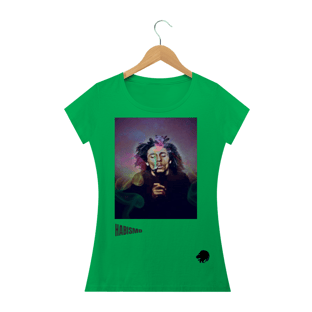 Nome do produtoCamiseta HÁBISMO